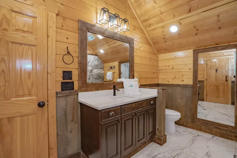 Great Smoky Lodge