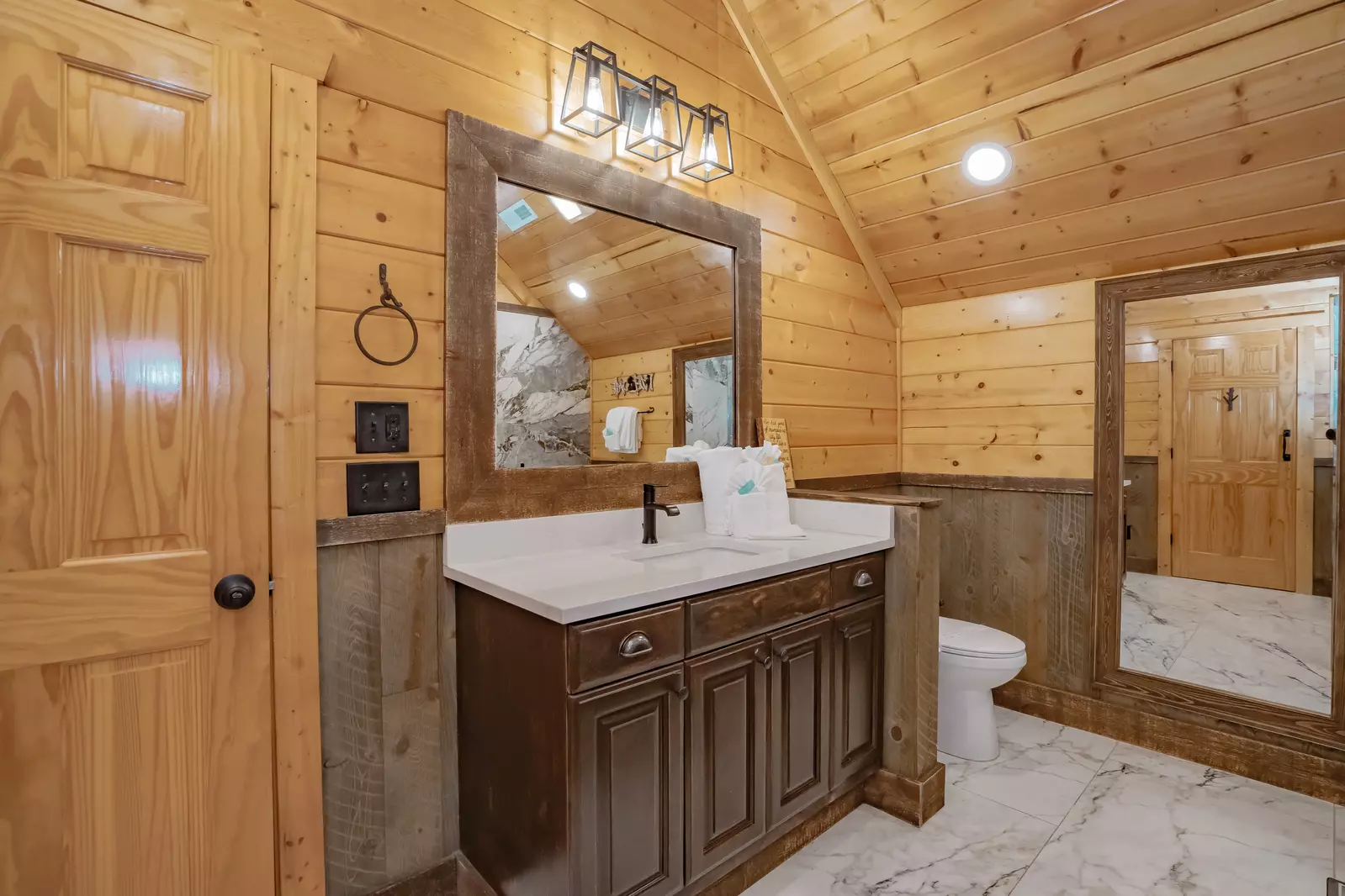 Great Smoky Lodge