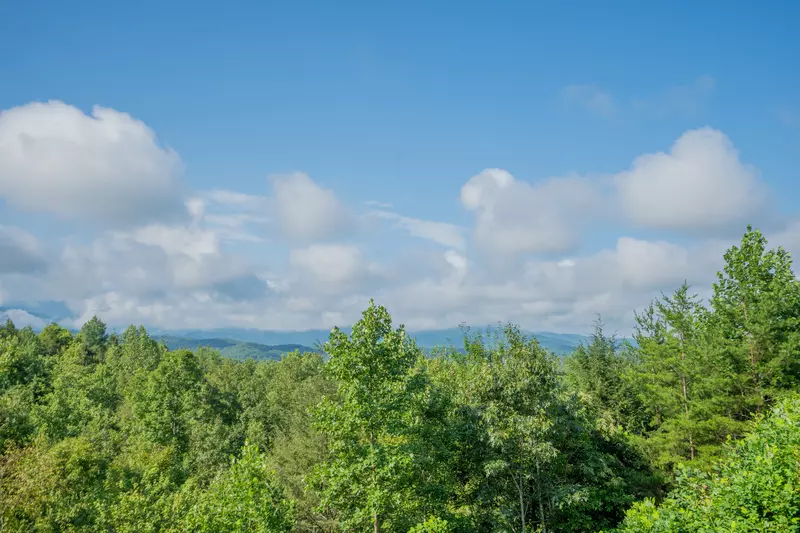 Great Smoky Lodge