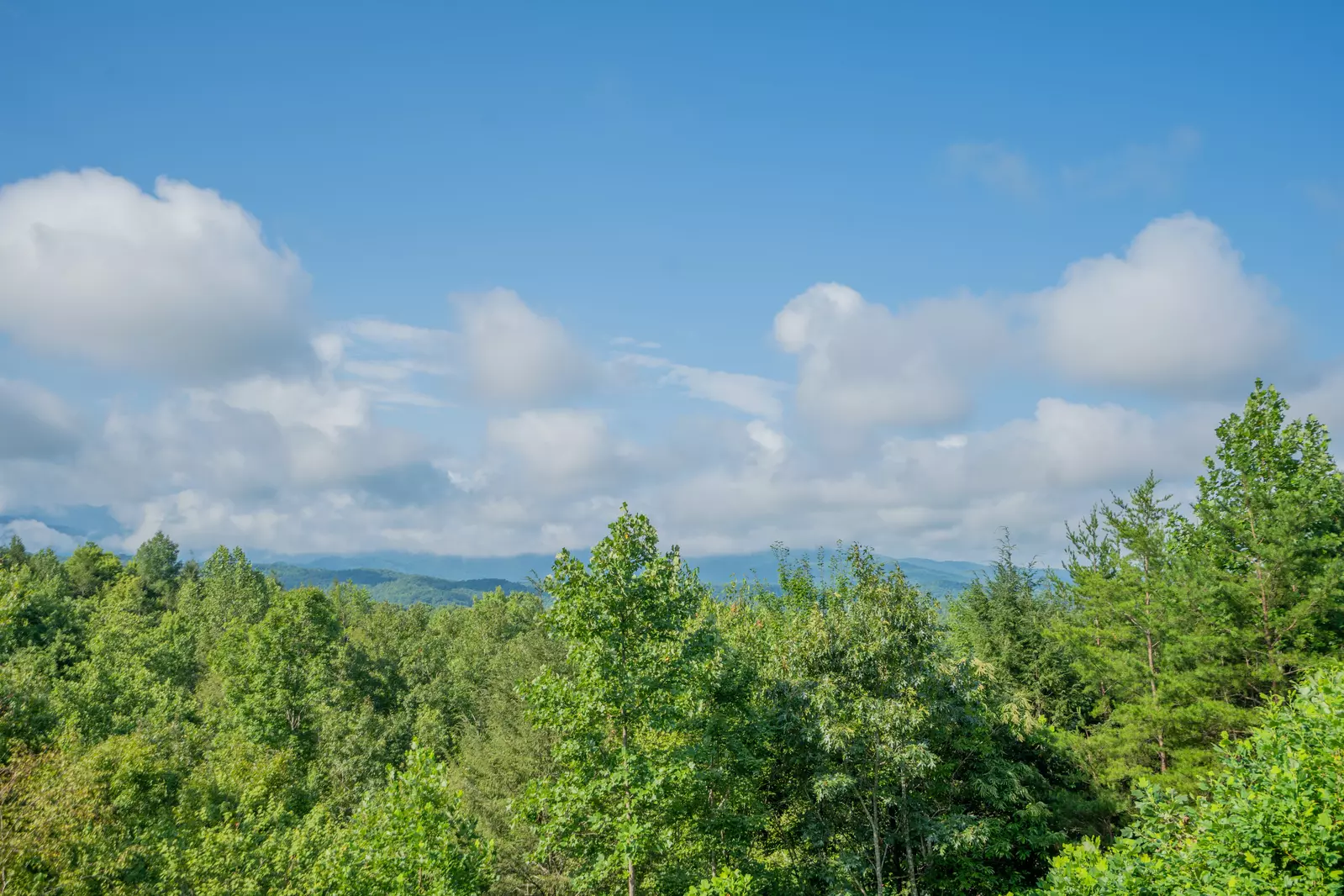 Great Smoky Lodge