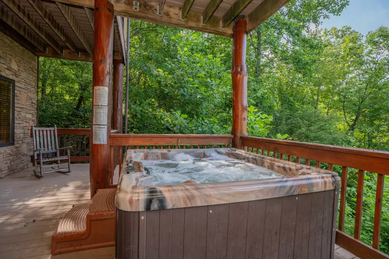 Great Smoky Lodge