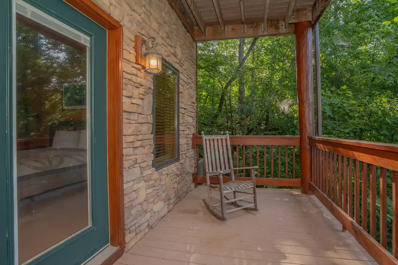 Great Smoky Lodge