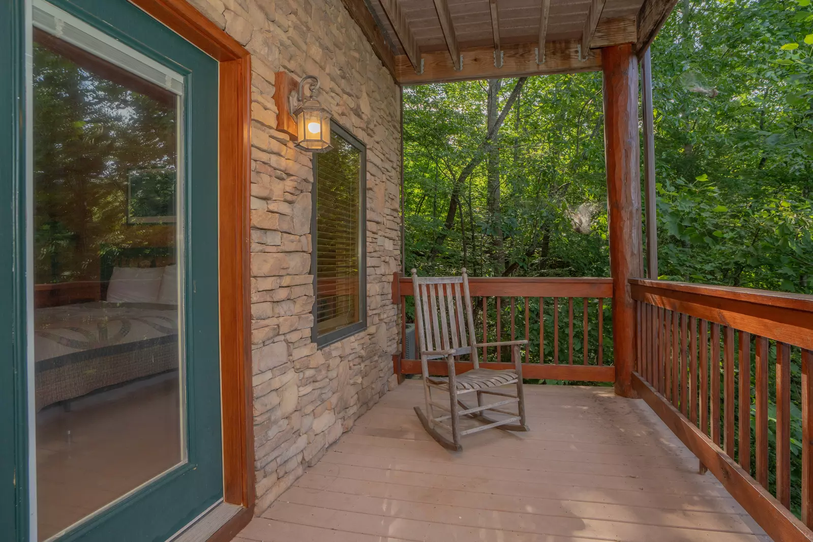 Great Smoky Lodge