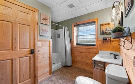 Mulbeary Mountain Cabin
