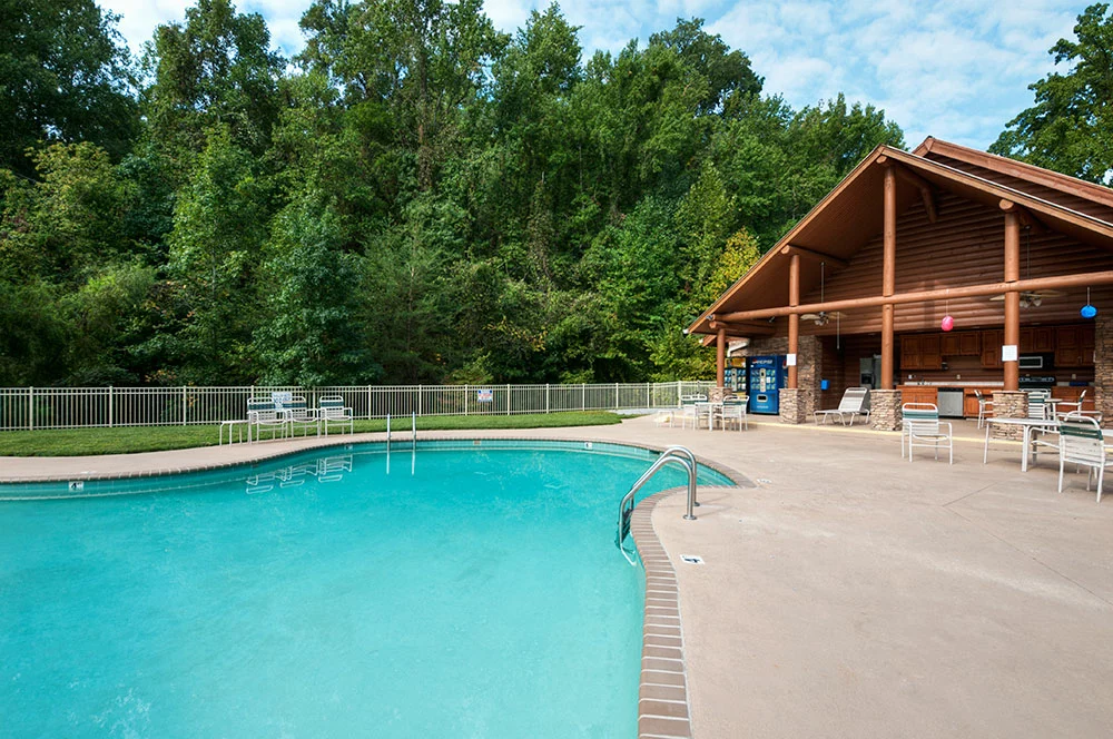 Alpine Splash