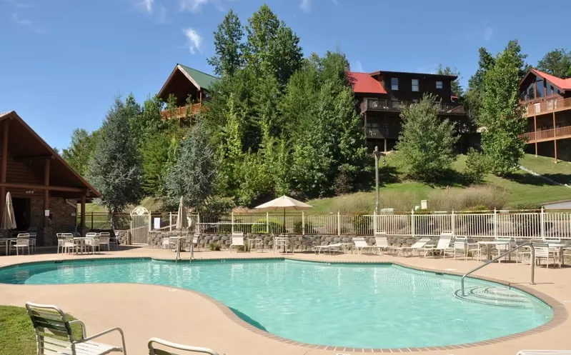 Alpine Splash