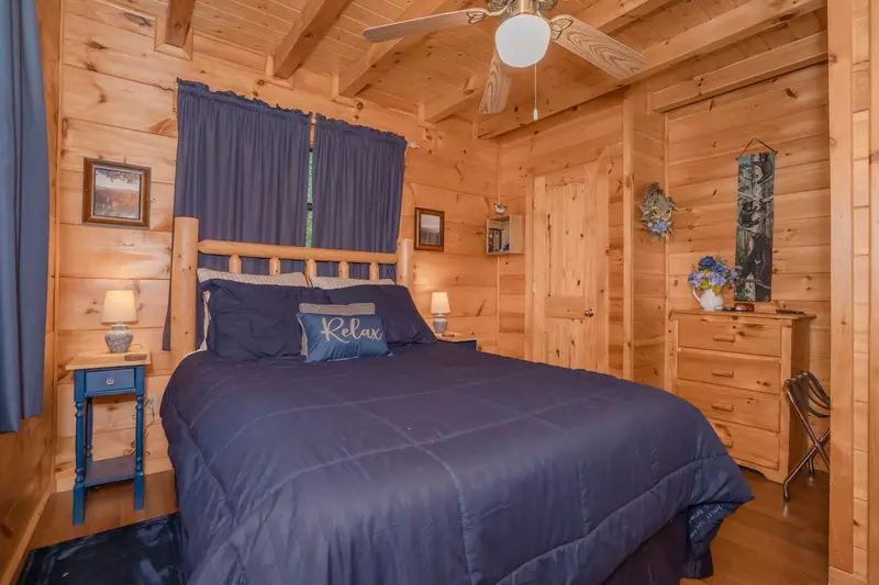 Forest View Hideaway