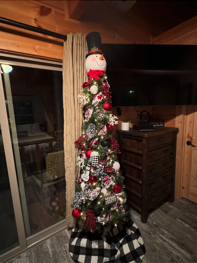 Bear Lodge at Bent Creek