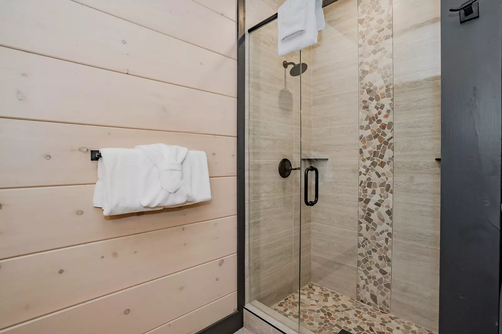 Mountain Plunge @ Smith Creek