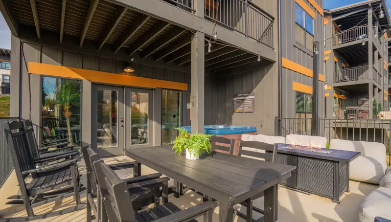 Mountain Plunge @ Smith Creek