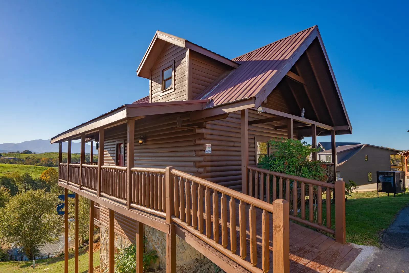 Keaton's Moose Manor