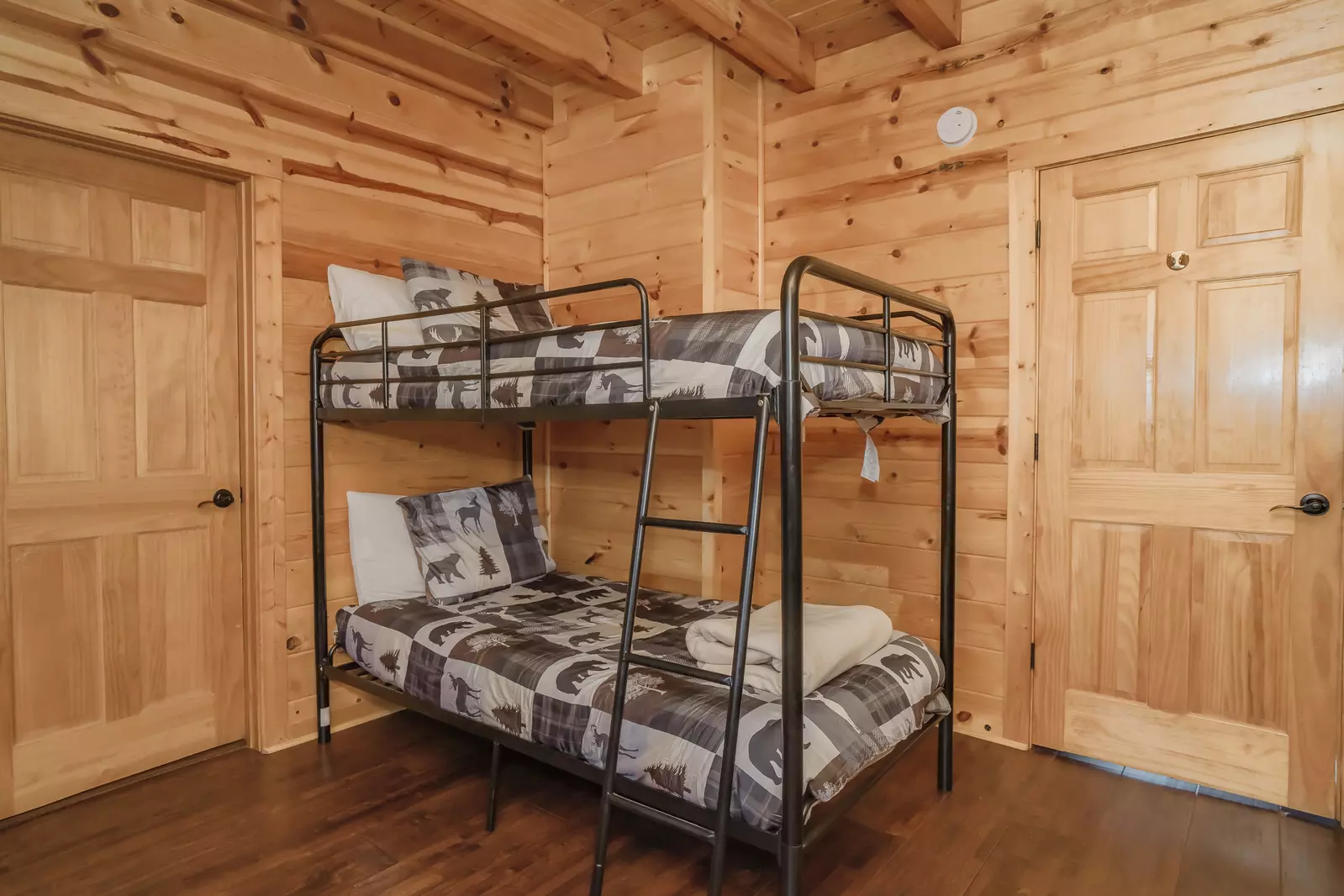 Keaton's Moose Manor