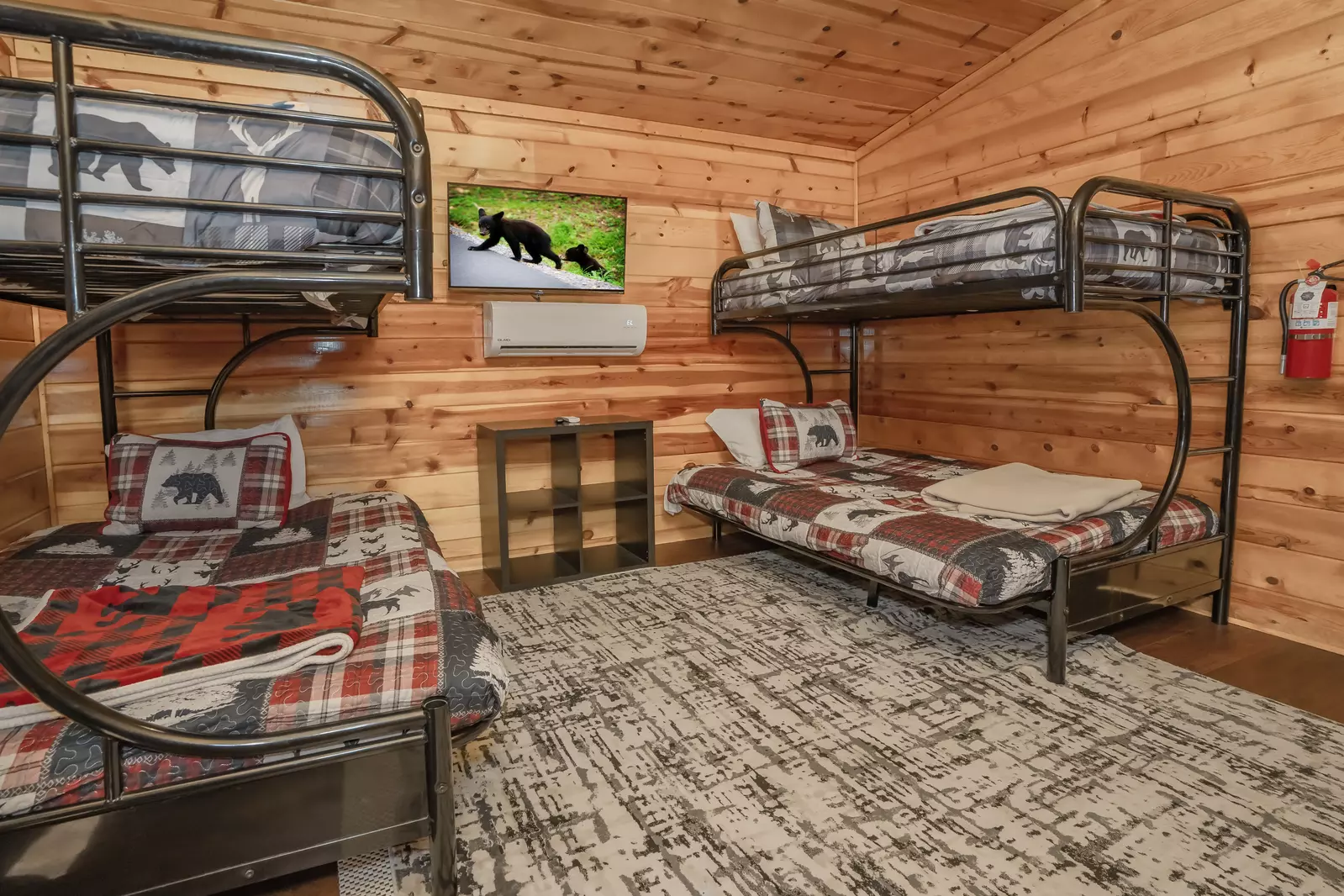 Keaton's Moose Manor