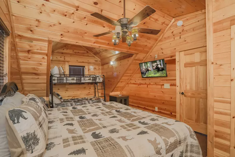 Keaton's Moose Manor