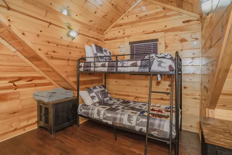 Keaton's Moose Manor