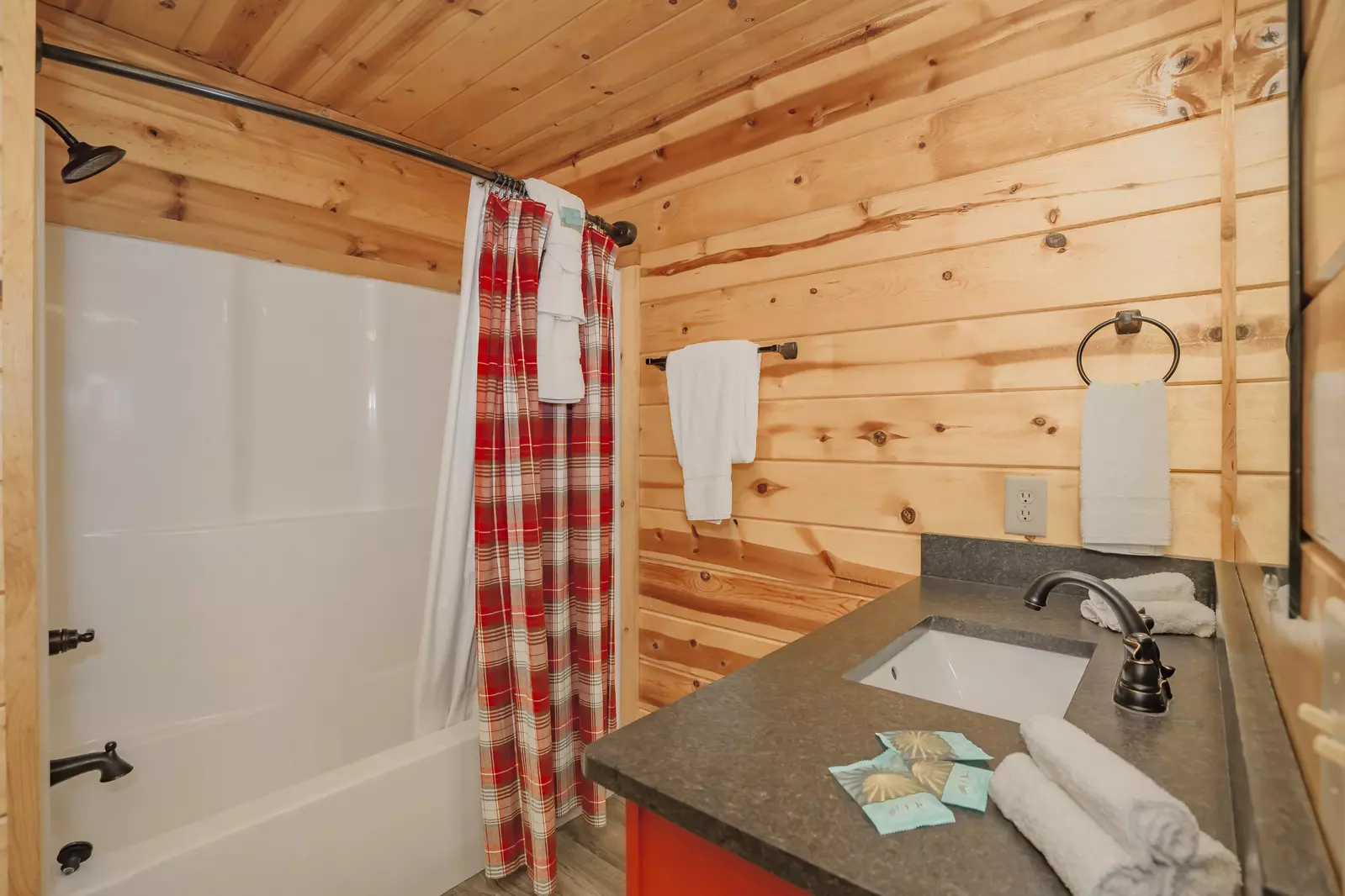 Keaton's Moose Manor