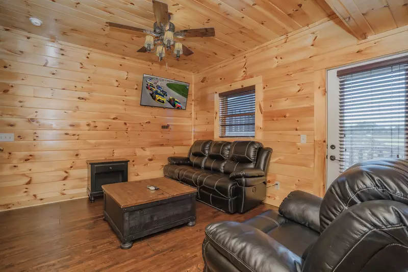 Keaton's Moose Manor