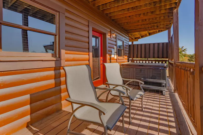 Keaton's Moose Manor