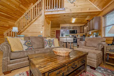 Relaxation Ridge