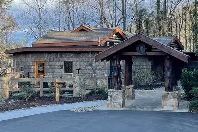 The Greenbrier Restaurant is one of the best dinner restaurants in Gatlinburg TN