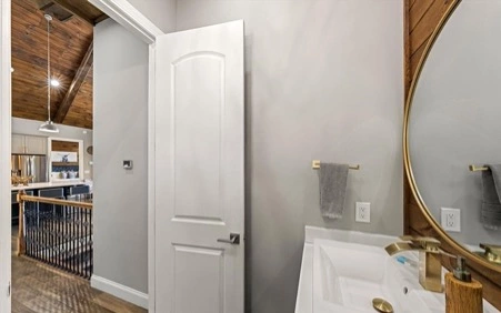 Sky Lodge @ Teaberry Mountain