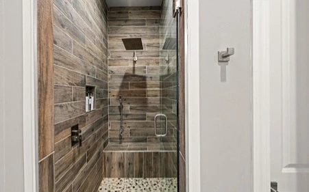 Sky Lodge @ Teaberry Mountain