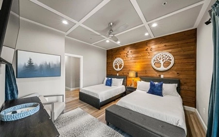 Sky Lodge @ Teaberry Mountain