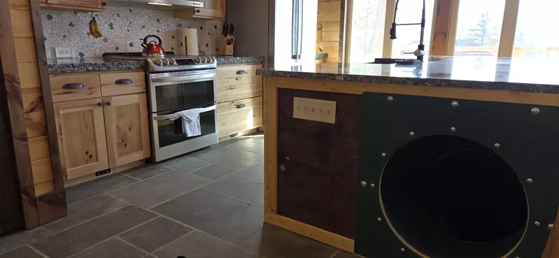 Birds Perch Bluebird