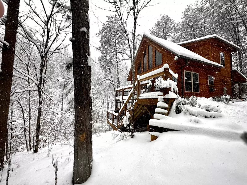 Sugar Mountain Retreat