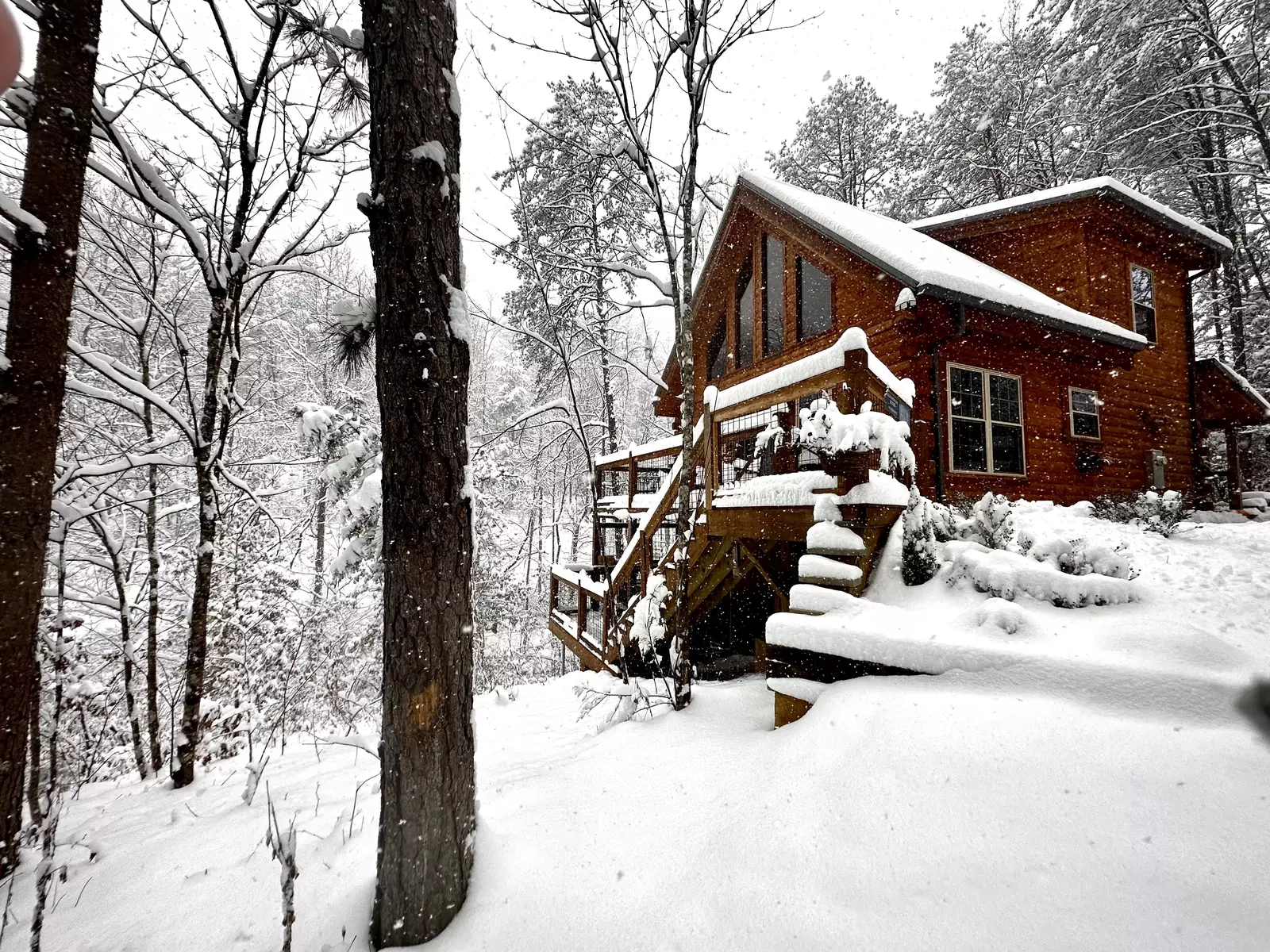 Sugar Mountain Retreat