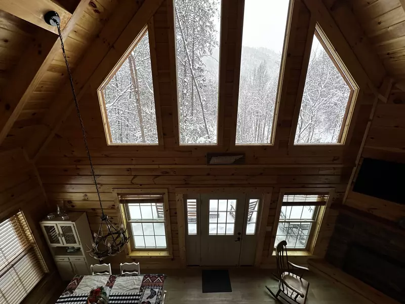 Sugar Mountain Retreat