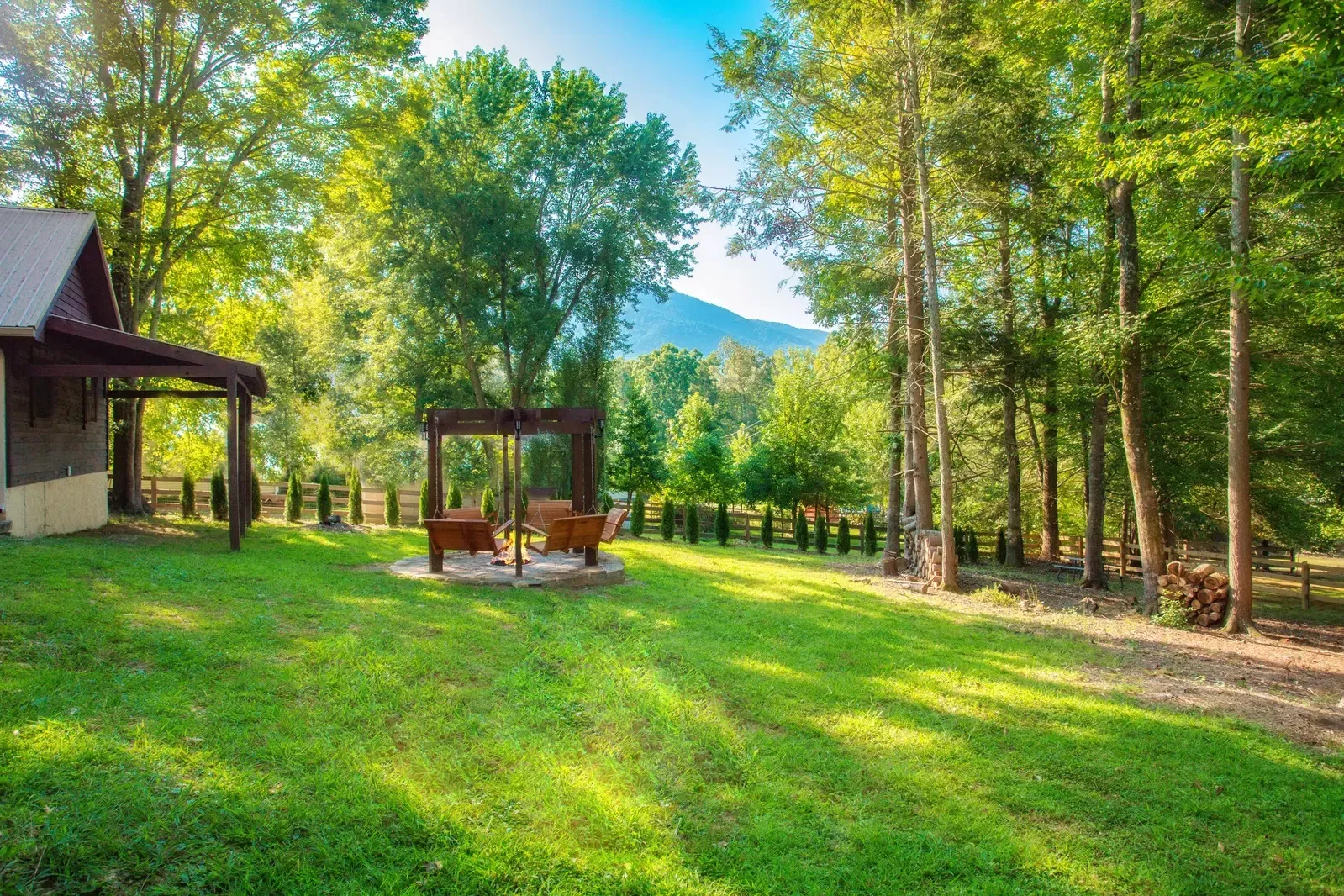 wears valley retreat