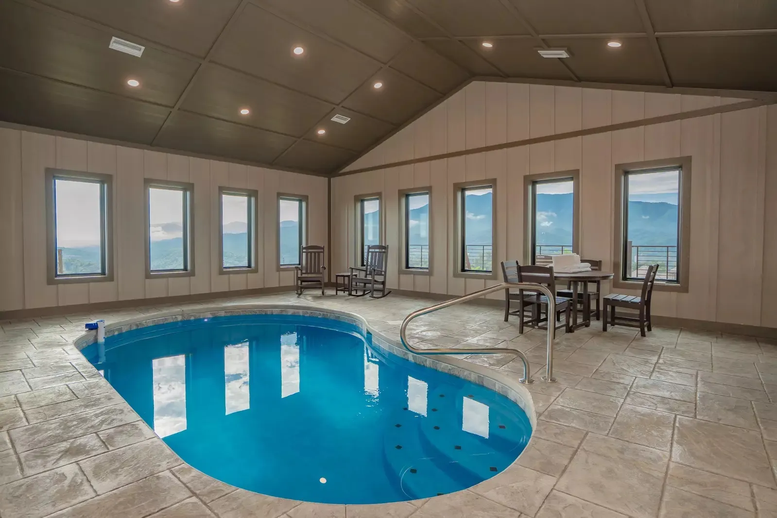 gatlinburg splash