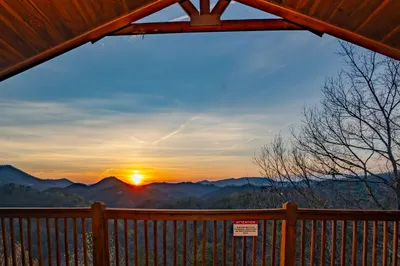 Smoky Mountain Skys