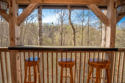 Whispering Pines Retreat