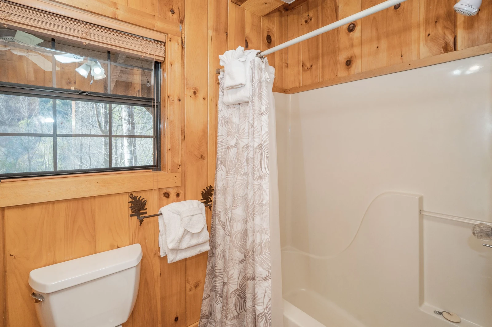 Whispering Pines Retreat