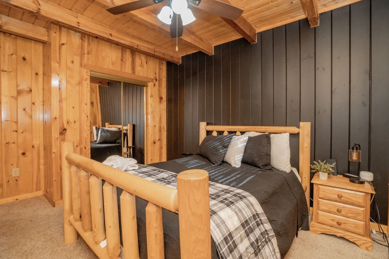 Whispering Pines Retreat