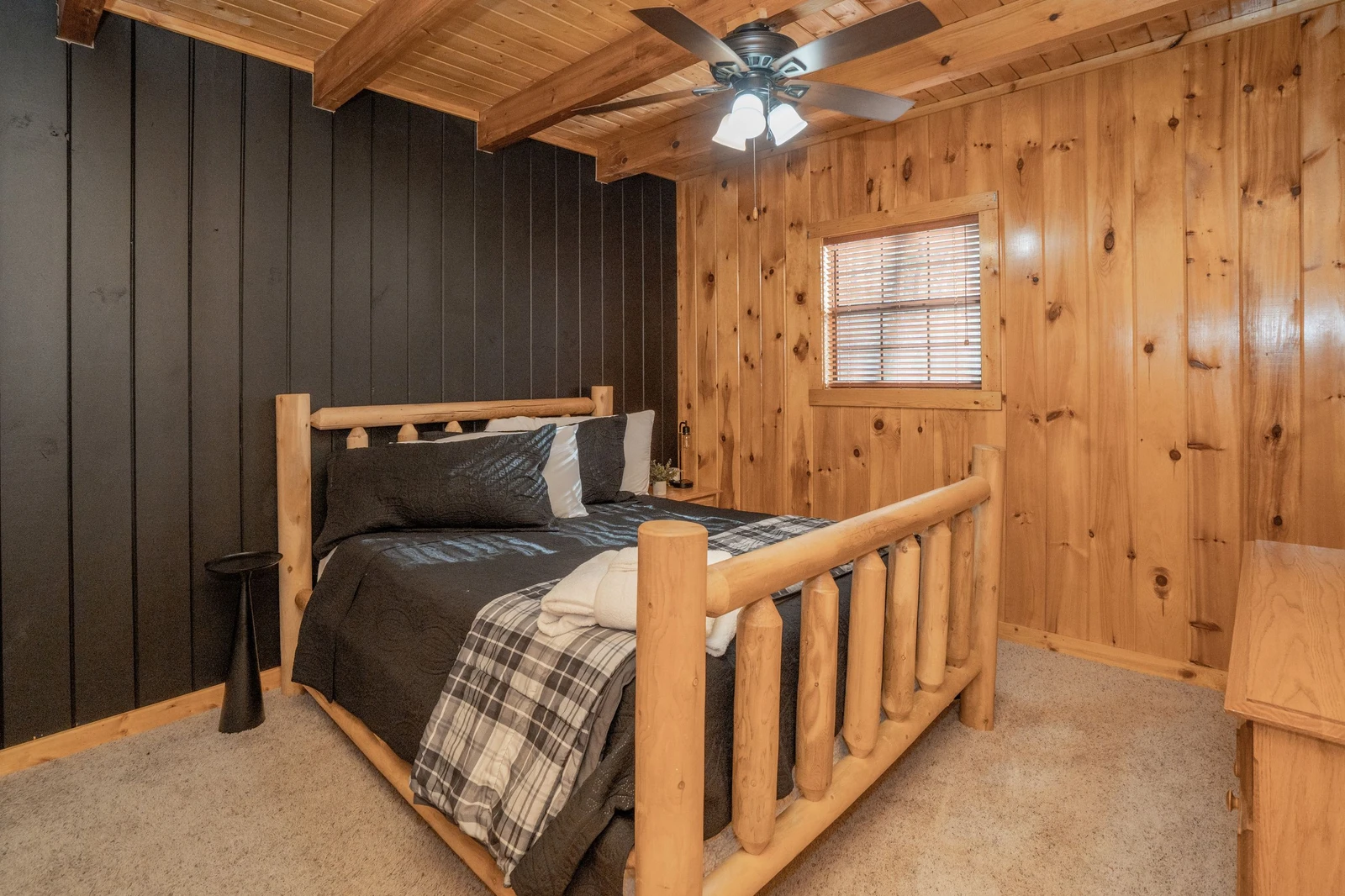 Whispering Pines Retreat