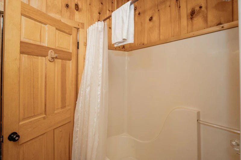 Whispering Pines Retreat