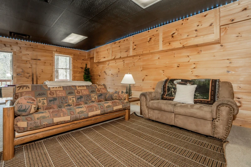 Whispering Pines Retreat