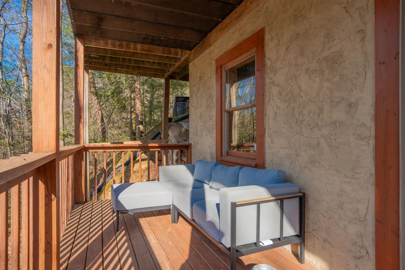 Whispering Pines Retreat