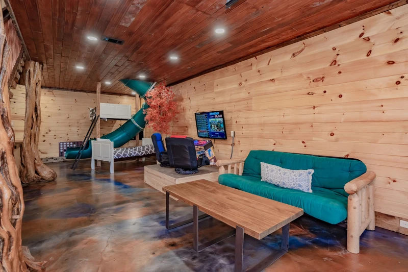 Birds Perch Bluebird