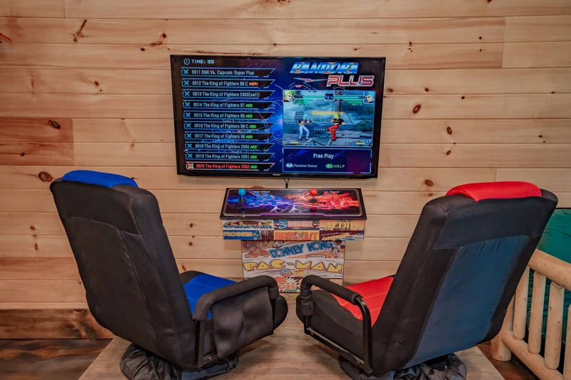 Birds Perch Bluebird