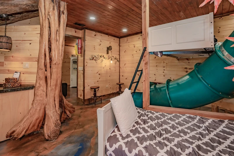 Birds Perch Bluebird