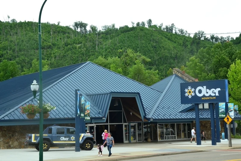 Ober Gatlinburg