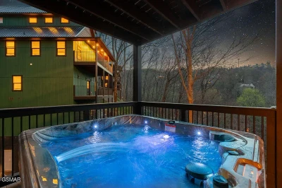 Legacy Lodge
