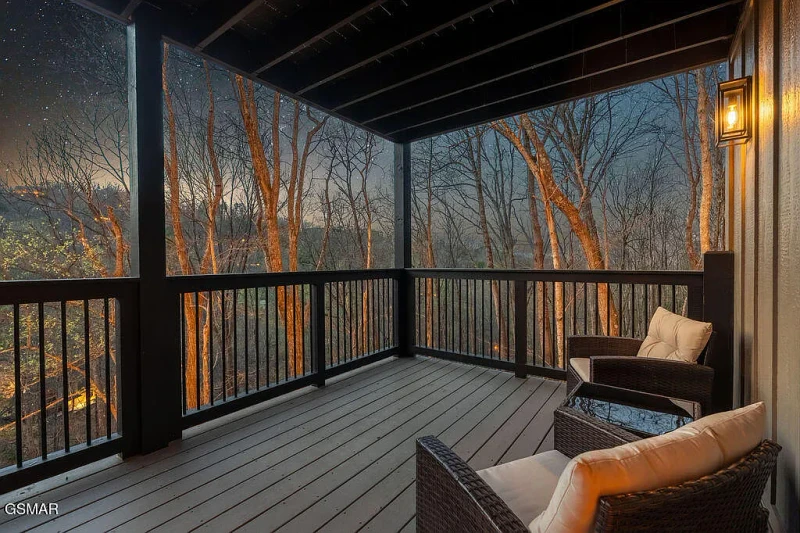 Legacy Lodge