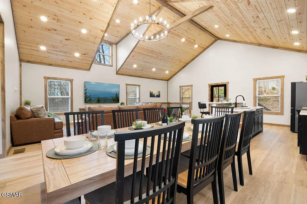 Legacy Lodge