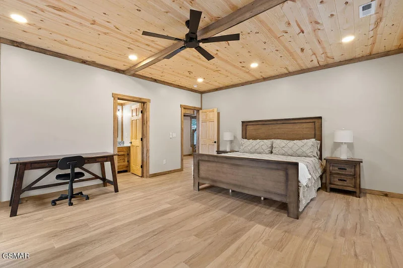 Legacy Lodge