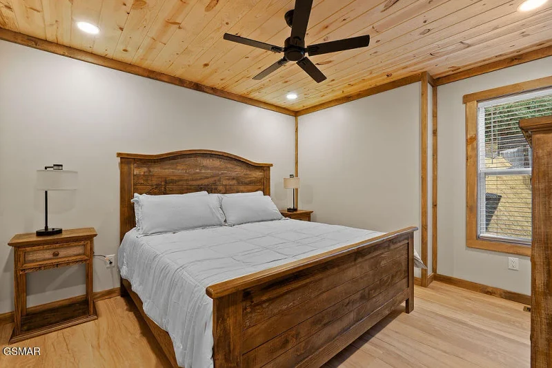 Legacy Lodge